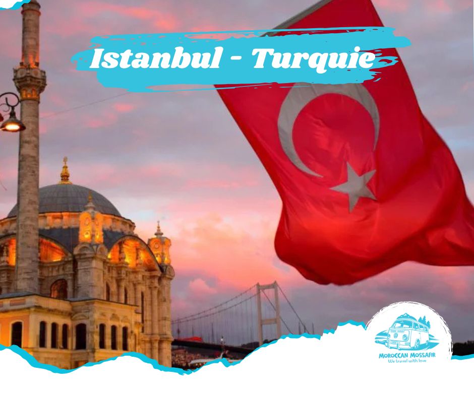 Istanbul - Turquie